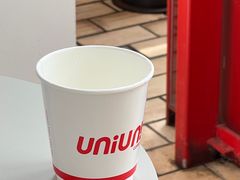 -UNI UNI(环亚凯瑟琳店)