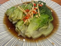 -高社长参鸡汤(高丽街店)