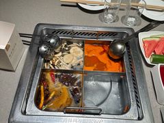 -海底捞火锅(青悦城店)