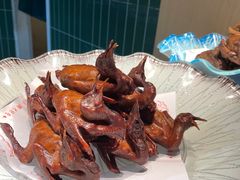 -鸽子侯·家宴·平价海鲜(市图书馆店)