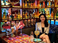 -格鲁·秀色Georgia’s Feast