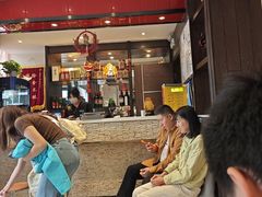 -新侨小馆(东直门北小街店)