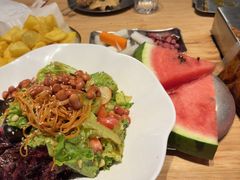-邢氏老太太烤串(北兴街店)