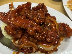 -津津餐室