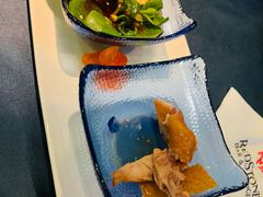 -福禧酒窖·中餐厅 (万柳店)