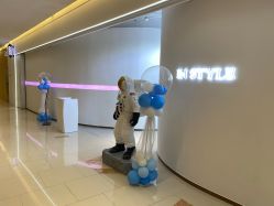 -In Style Hair Salon