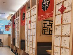 -万岁寿司(蓬江万达店)