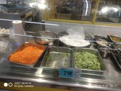 -津品味小吃(大学湾店)