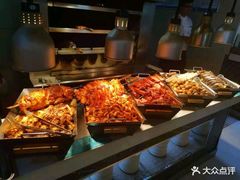 -食尚名肴自助涮烤