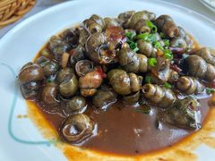 -蟹天蟹地农家菜·阳澄湖大闸蟹(浅水湾店)