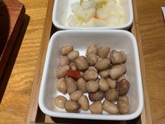 -川菜故事(光谷步行街店)