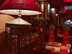 -花马天堂云南餐厅 Lost Heaven(外滩店)