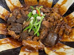 -皖北巫氏三胖地锅鸡(长淮总店)