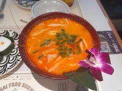 -太食獸泰式茶餐厅(IFS国金中心店)