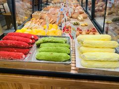 -工匠面包(壹方店)