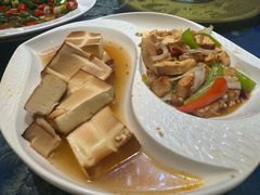 -鲁城往事(游客中心店)