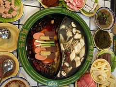 -签儿八百串串火锅(运城旗舰店)