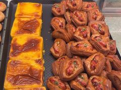 -泸溪河桃酥(西直门凯德店)