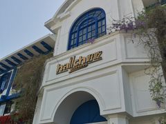 -hallch好吃餐厅(奥体中心店)