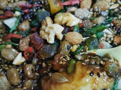 -津门红姐熟梨糕茶汤糕干(爱国道店)