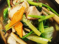 -佛有缘素食馆·荔湾老字号(陈家祠首店)
