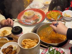 -刘一锅筋头巴脑(大悦城C店)
