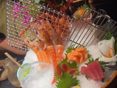 -花潮料理艺食馆(成都万象城店)