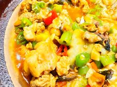 -丹江渔村(首都机场店)