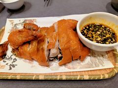 -金哥私房菜馆(张府园总店)