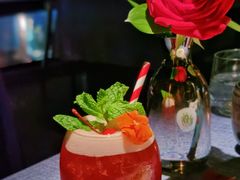 -弦月窗LUNETTE BY AMANDA(复兴路店)