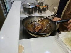 -赵元章肉骨烧(山塘街店)