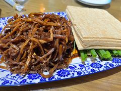 -向民炒鸡老店(金泰华府店)