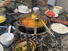 -雷山鱼酱酸汤鱼·酸汤牛肉(花果园T1区店)