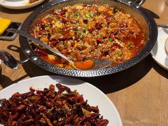 -辛香汇·现炒川菜(武进吾悦店)