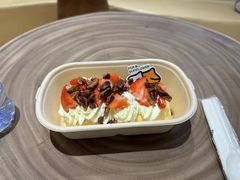 -狐狸和向日葵(北京路店)