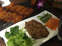 -云来居素食馆(南山店)