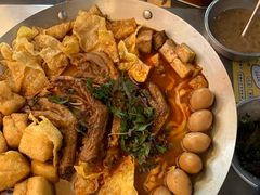 -小螺大作·螺蛳粉火锅(林和西店)