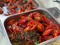 雪菜龙虾-盱眙红叶龙虾(金源北路店)