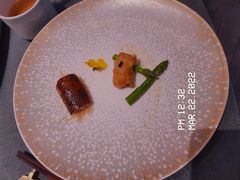 -沈灶河豚宴·河豚融合餐厅(汉中路店)