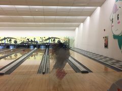 -广州保龄球馆(广州天河体育中心店)