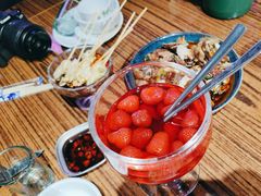 -蚝堡海鲜·威海菜·海肠捞饭·烧烤·亚洲吃蚝公司(幸福门店)