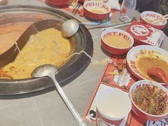 -生活如沸·顺德水牛奶火锅(大学路店)