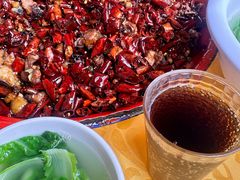 -林中乐辣子鸡(歌乐山总店)