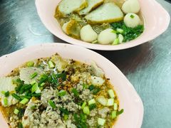 -榮泰米粉湯(Left Shop)