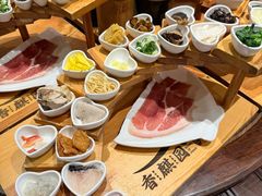 -香麒园·过桥米线·南湖雅宴