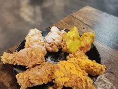 -YULOI予乐炸鸡(平乐店)