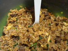-左庭右院鲜牛肉火锅(金山万达店)