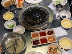 -喜来稀肉(虹泉路店)
