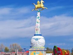 -青海湖国家重点风景名胜区