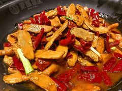 -聚味瞿记·龙虾堂(天元店)